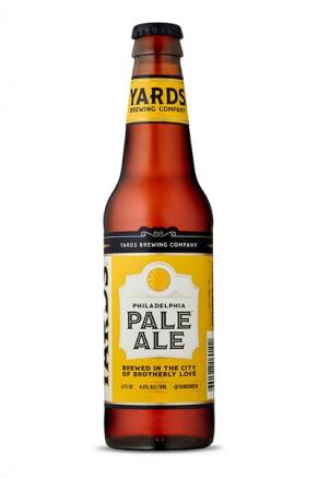 Yards Brewing Company - Philadelphia Pale Ale (6 pack bottles) (6 pack bottles)