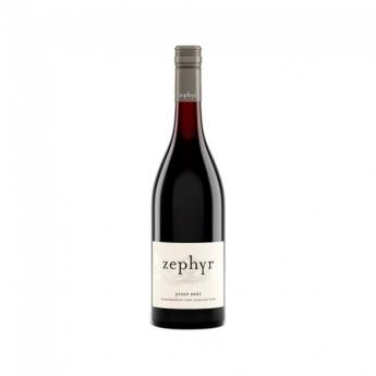 Zephyr - Marlborough Pinot Noir 2023 (750ml) (750ml)